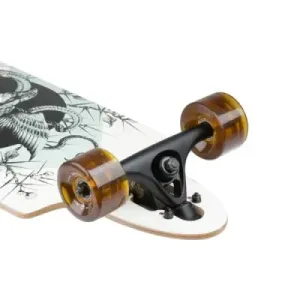 Mini Longboard Arbor Flagship Zeppelin | Cruiser Complet | Jack'n Roll
