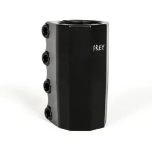 Collier Prey. Cage Scs Black | Trottinette Freestyle | Jack'n Roll Collier Prey. Cage Scs Black | Trottinette Freestyle | Jack'n Roll