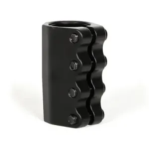 Collier Prey. Cage Scs Black | Trottinette Freestyle | Jack'n Roll Collier Prey. Cage Scs Black | Trottinette Freestyle | Jack'n Roll