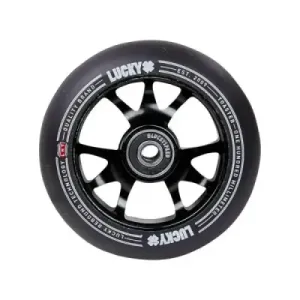 Roue Lucky Toaster 100mm | Trottinette Freestyle | Jack'n Roll