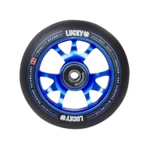 Roue Lucky Toaster 100mm | Trottinette Freestyle | Jack'n Roll