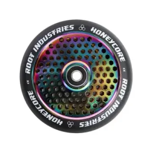 ROUE ROOT INDUSTRIES HONEYCORE 110MM ROUE ROOT INDUSTRIES HONEYCORE 110MM