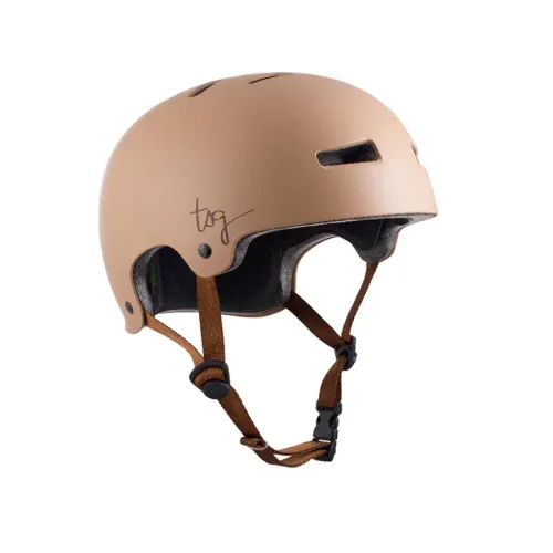 CASQUE TSG EVO SOLID COLOR WOMAN