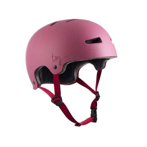 CASQUE TSG EVO SOLID COLOR WOMAN