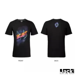 T-shirt Blunt Retro | Achat En Ligne | Jack'n Roll