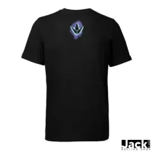 T-shirt Blunt Retro | Achat En Ligne | Jack'n Roll