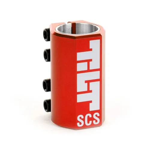 Collier Tilt Classic Scs | Trottinette Freestyle | Jack'n Roll