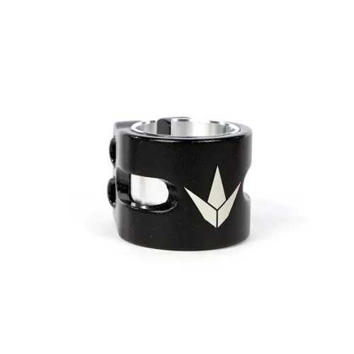 Collier Blunt 2 Vis Twin Slit | Trottinette Freestyle | Jack'n Roll