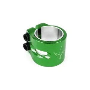 Collier Blunt 2 Vis Twin Slit | Trottinette Freestyle | Jack'n Roll