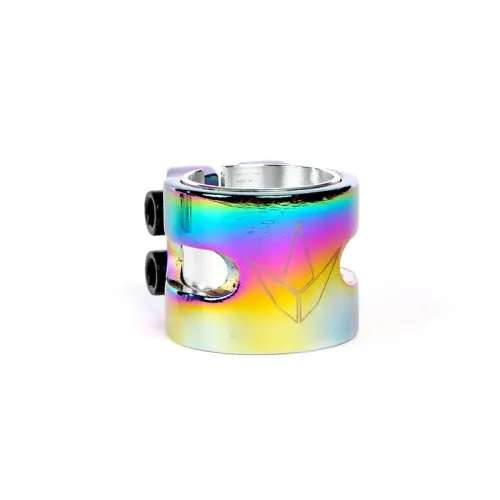 Collier Blunt 2 Vis Twin Slit | Trottinette Freestyle | Jack'n Roll