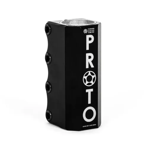 Collier Scs Proto Full Knuckle V2 | Trottinette Freestyle | Jack'n Roll Collier Scs Proto Full Knuckle V2 | Trottinette Freestyle | Jack'n Roll