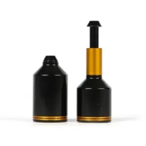 Pegs Ethic Dtc Alu (paire) | Trottinette Freestyle | Jack'n Roll