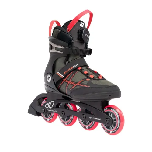 Rollers K2 Alexis 80 BOA | Achat En Ligne | Jack'n Roll Rollers K2 Alexis 80 BOA | Achat En Ligne | Jack'n Roll