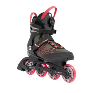 Rollers K2 Alexis 80 BOA | Achat En Ligne | Jack'n Roll
