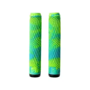 Poignees Blunt Signature Will Scott | Trottinette Freestyle | Jack'n Roll