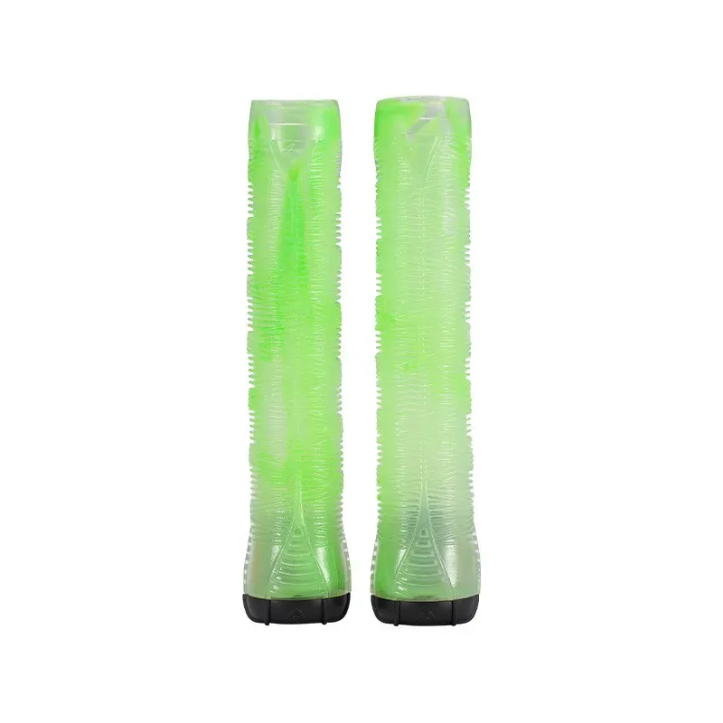 Poignees Blunt Smoke | Trottinette Freestyle | Jack'n Roll