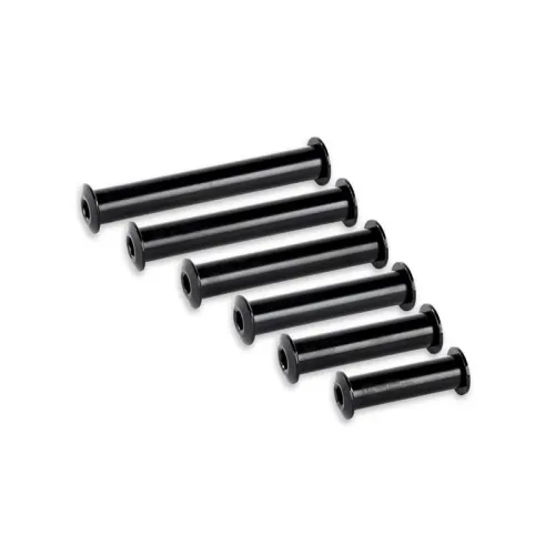 AXE ETHIC DTC 12 STD V2