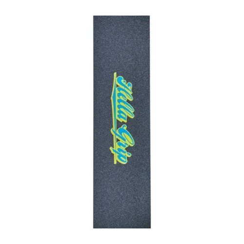 Grip Hella Classic Blue & Yellow | Trottinette Freestyle | Jack'n Roll Grip Hella Classic Blue & Yellow | Trottinette Freestyle | Jack'n Roll