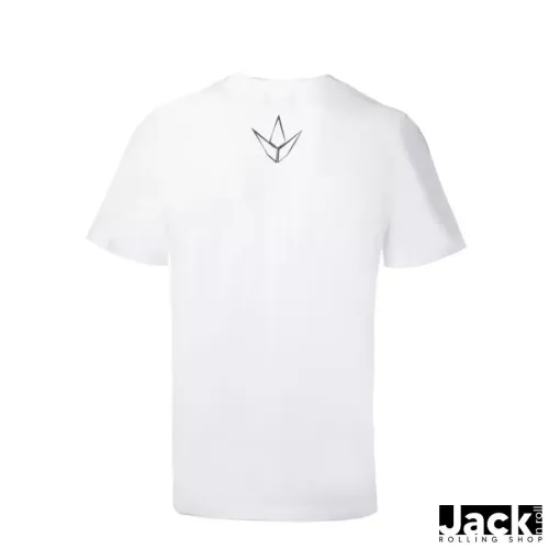 T-shirt Blunt Essential Blanc | Achat En Ligne | Jack'n Roll