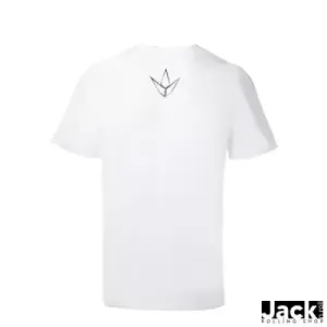 T-shirt Blunt Essential Blanc | Achat En Ligne | Jack'n Roll T-shirt Blunt Essential Blanc | Achat En Ligne | Jack'n Roll