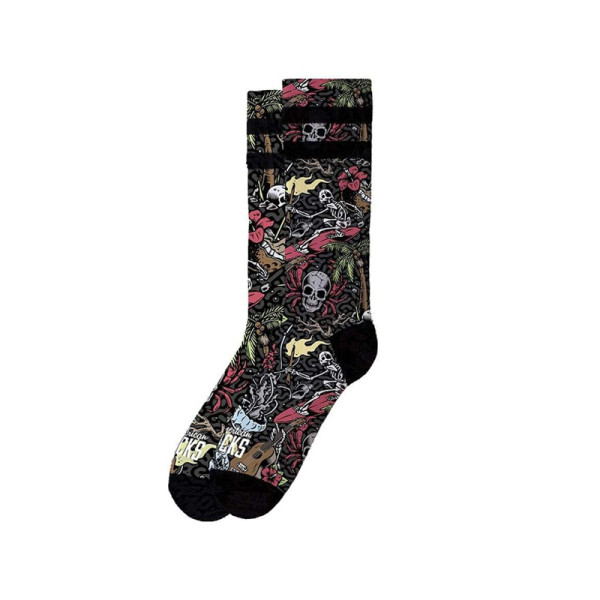 CHAUSSETTES AMERICAN SOCKS SIGNATURE