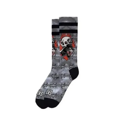 Chaussettes American Socks Signature | Achat En Ligne | Jack'n Roll Chaussettes American Socks Signature | Achat En Ligne | Jack'n Roll