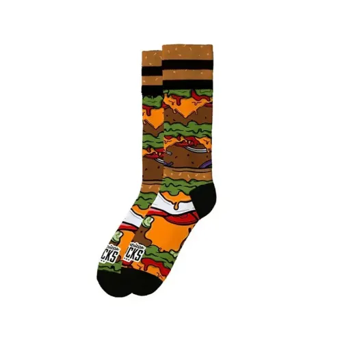 Chaussettes American Socks Signature | Achat En Ligne | Jack'n Roll Chaussettes American Socks Signature | Achat En Ligne | Jack'n Roll