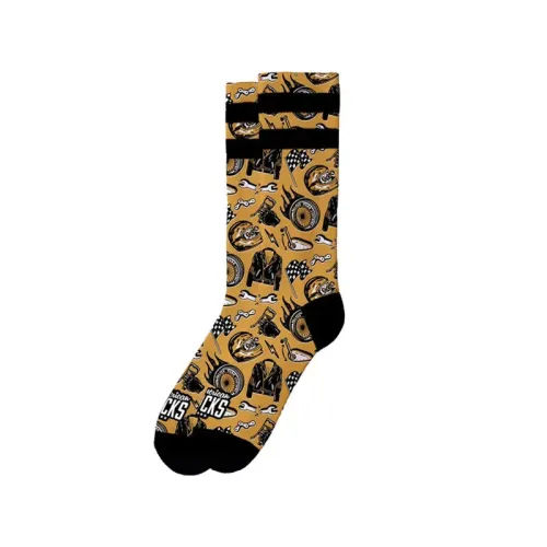 Chaussettes American Socks Signature | Achat En Ligne | Jack'n Roll Chaussettes American Socks Signature | Achat En Ligne | Jack'n Roll