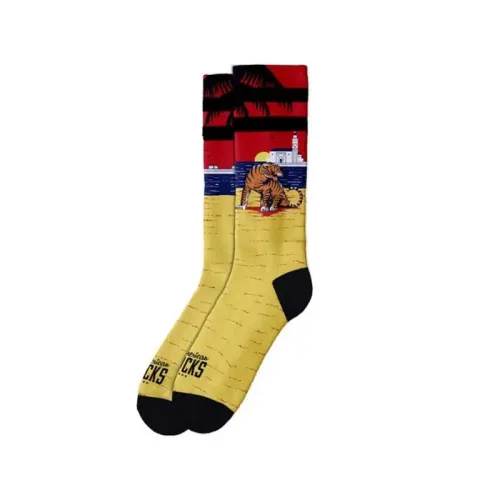 Chaussettes American Socks Signature | Achat En Ligne | Jack'n Roll Chaussettes American Socks Signature | Achat En Ligne | Jack'n Roll