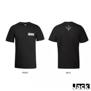 T-shirt Blunt Essential Noir | Achat En Ligne | Jack'n Roll T-shirt Blunt Essential Noir | Achat En Ligne | Jack'n Roll