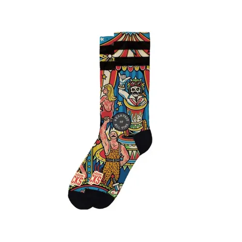 Chaussettes American Socks Signature | Achat En Ligne | Jack'n Roll Chaussettes American Socks Signature | Achat En Ligne | Jack'n Roll