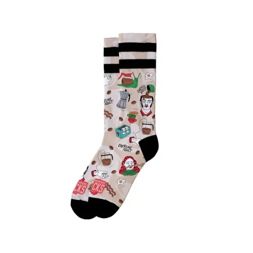 Chaussettes American Socks Signature | Achat En Ligne | Jack'n Roll Chaussettes American Socks Signature | Achat En Ligne | Jack'n Roll