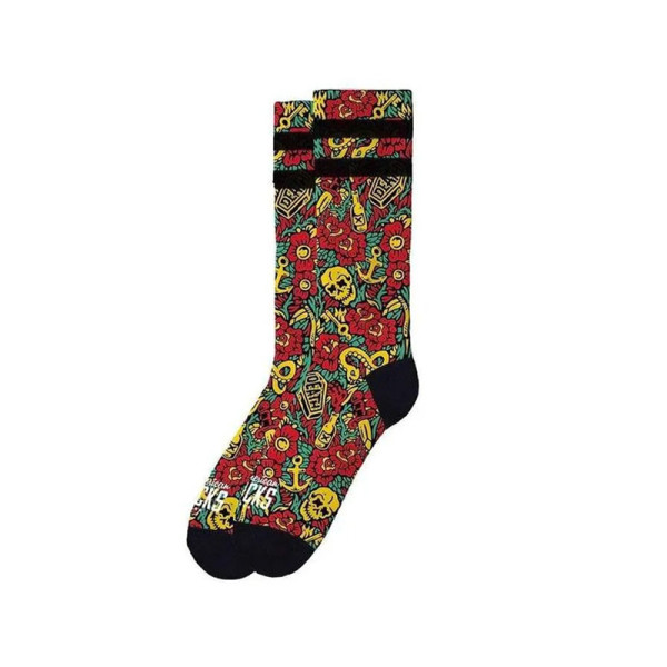 CHAUSSETTES AMERICAN SOCKS SIGNATURE