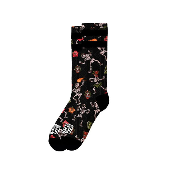 CHAUSSETTES AMERICAN SOCKS SIGNATURE