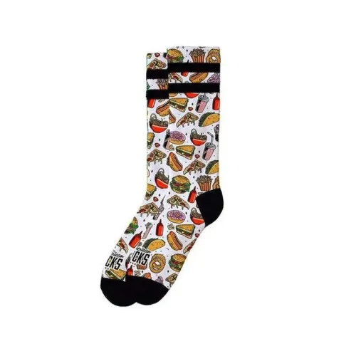 Chaussettes American Socks Signature | Achat En Ligne | Jack'n Roll Chaussettes American Socks Signature | Achat En Ligne | Jack'n Roll