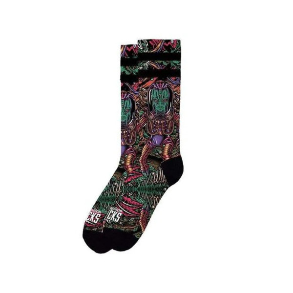 CHAUSSETTES AMERICAN SOCKS SIGNATURE