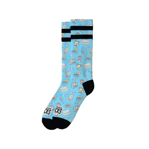 Chaussettes American Socks Signature | Achat En Ligne | Jack'n Roll Chaussettes American Socks Signature | Achat En Ligne | Jack'n Roll