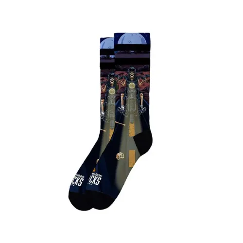 Chaussettes American Socks Signature | Achat En Ligne | Jack'n Roll Chaussettes American Socks Signature | Achat En Ligne | Jack'n Roll