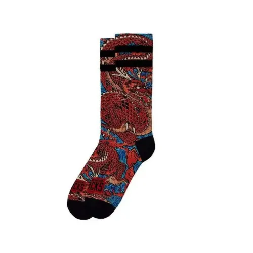 Chaussettes American Socks Signature | Achat En Ligne | Jack'n Roll Chaussettes American Socks Signature | Achat En Ligne | Jack'n Roll