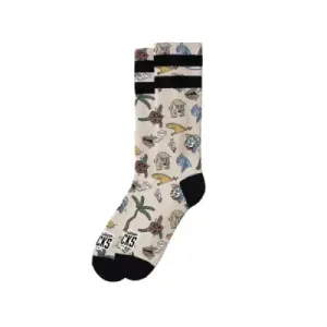 Chaussettes American Socks Signature | Achat En Ligne | Jack'n Roll Chaussettes American Socks Signature | Achat En Ligne | Jack'n Roll