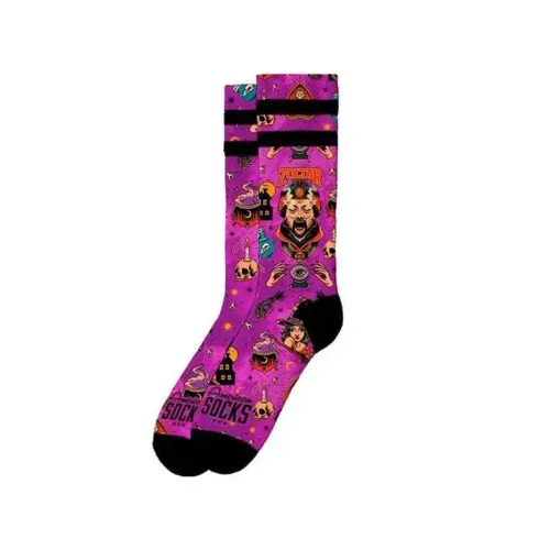 Chaussettes American Socks Signature | Achat En Ligne | Jack'n Roll Chaussettes American Socks Signature | Achat En Ligne | Jack'n Roll