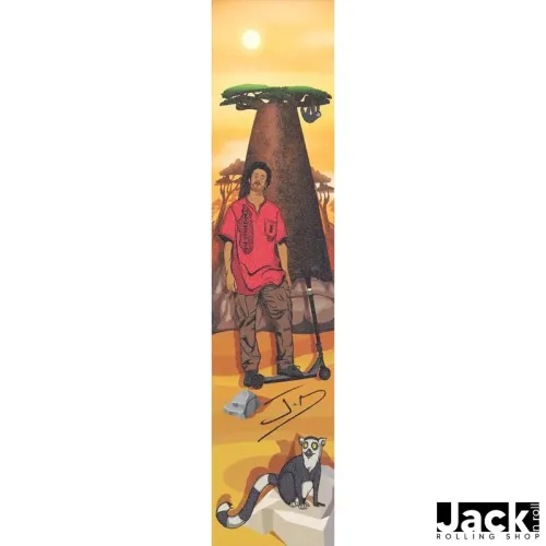 GRIP HELLA FATHERLAND JD YVES