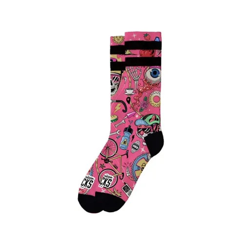 Chaussettes American Socks Signature | Achat En Ligne | Jack'n Roll Chaussettes American Socks Signature | Achat En Ligne | Jack'n Roll