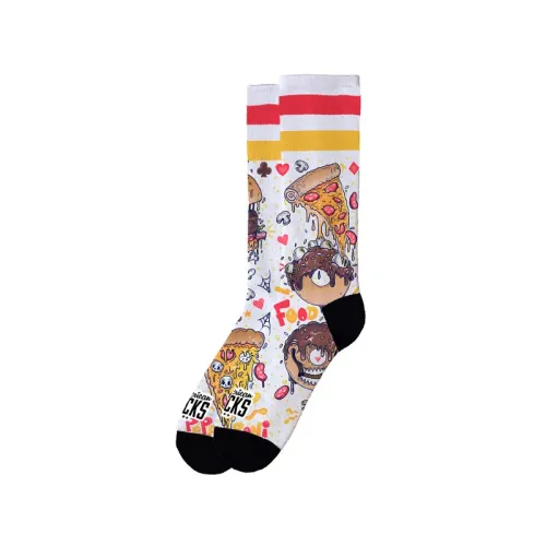 Chaussettes American Socks Signature | Achat En Ligne | Jack'n Roll Chaussettes American Socks Signature | Achat En Ligne | Jack'n Roll