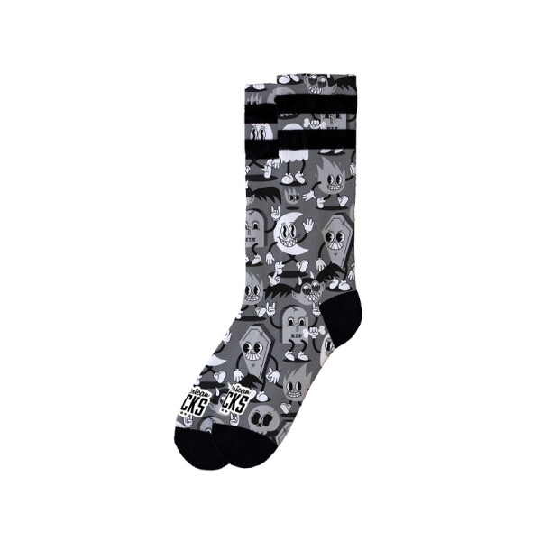 CHAUSSETTES AMERICAN SOCKS SIGNATURE