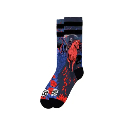 Chaussettes American Socks Signature | Achat En Ligne | Jack'n Roll Chaussettes American Socks Signature | Achat En Ligne | Jack'n Roll