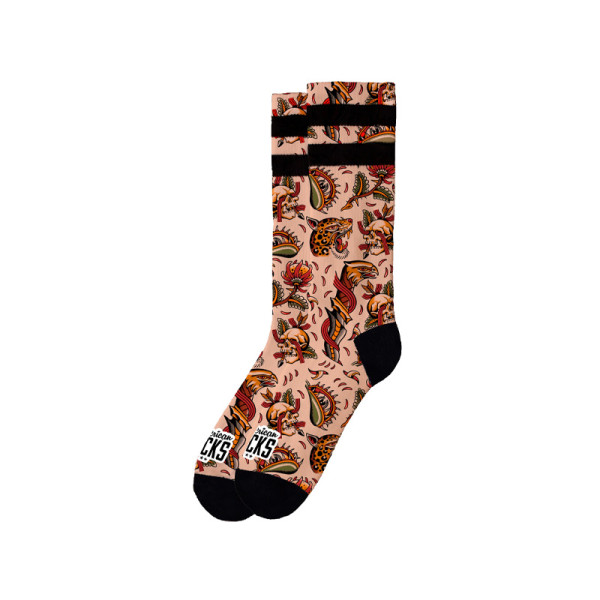 CHAUSSETTES AMERICAN SOCKS SIGNATURE