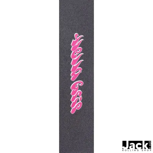 GRIP HELLA PINK PANTHER