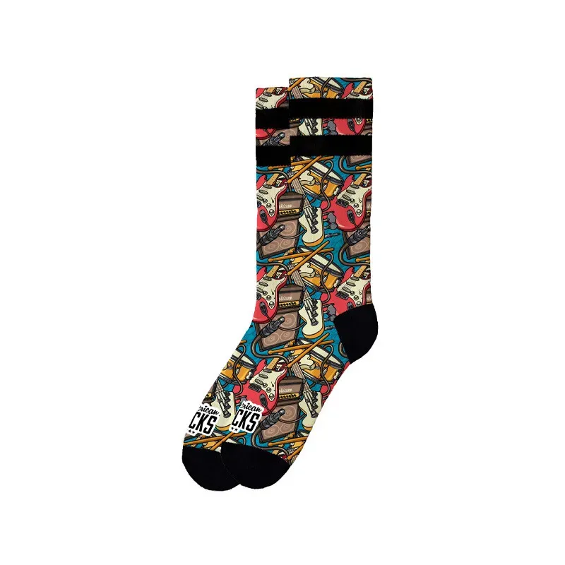 Chaussettes American Socks Signature | Achat En Ligne | Jack'n Roll