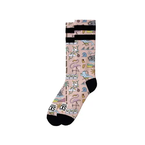 Chaussettes American Socks Signature | Achat En Ligne | Jack'n Roll Chaussettes American Socks Signature | Achat En Ligne | Jack'n Roll